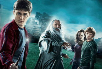 Fãs de Harry Potter vão amar ESTA nova série da Netflix