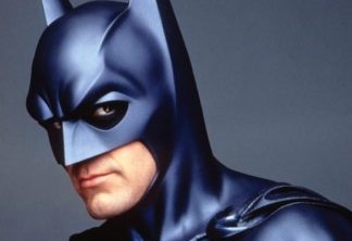 Após descobrir ESTE fato, você vai dizer que George Clooney é o Batman da vida real