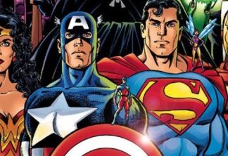 Vira-casaca: Herói sai da Marvel e entra para a DC