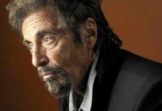 Al Pacino garante estar viciado em estrelar filmes de baixa qualidade