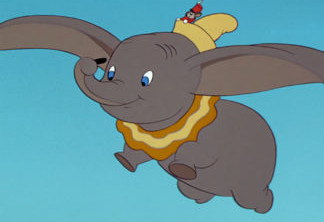 Inapropriados? Dumbo e mais filmes antigos ganham aviso de conteúdo sensível no Disney+