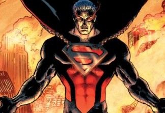 Nova Superman mata icônicos vilões de forma brutal na DC