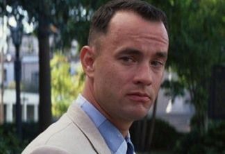 Tom Hanks pagou para gravar cena icônica de Forrest Gump