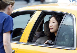 Atriz comenta sobre retorno de Cristina Yang em Grey's Anatomy