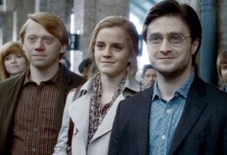 Filme vai reunir atores de Harry Potter