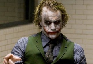 Revelado por que Heath Ledger interpretou o Coringa em Batman