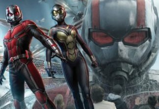 Marvel prepara grande novidade de Homem-Formiga 3, diz Michael Douglas