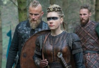 Revelamos 4 figuras históricas que devem aparecer na série derivada de Vikings na Netflix