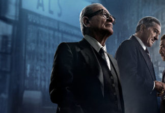 O Irlandês: Martin Scorsese é acusado de mentir em história de filme da Netflix