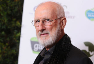 BEVERLY HILLS, CA - NOVEMBER 12:  Actor James Cromwell attends Farm Sanctuary's 30th anniversary gala at the Beverly Wilshire Four Seasons Hotel on November 12, 2016 in Beverly Hills, California.  (Photo by Jason LaVeris/FilmMagic)