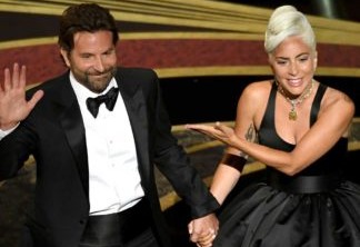 Lady Gaga finalmente comenta relação com Bradley Cooper: “História de amor”