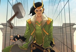 E agora? Marvel cancela Loki