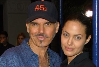 Ex de Angelina Jolie se pronuncia sobre casamento conturbado do casal