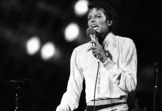 Filme sobre Michael Jackson é anunciado: veja os atores que podem interpretá-lo