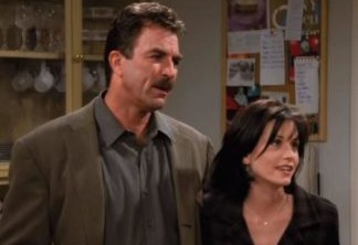 Friends: Monica deveria ter ficado com Richard? Confira os motivos
