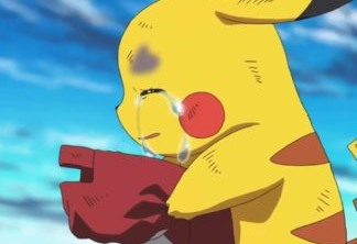 Novo anime de Pokémon conta a trágica origem de Pikachu