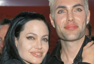 Angelina Jolie tem um estranho e afastado irmão; veja o que aconteceu com ele
