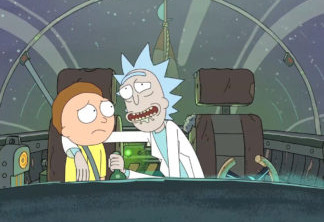 Na Netflix? Rick and Morty ganha data de estreia da 5ª temporada