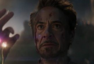 Por que Tony Stark teve que morrer em Vingadores: Ultimato? Real motivo é revelado