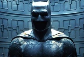 Ator de Top Gun compartilha bizarra teoria sobre Batman