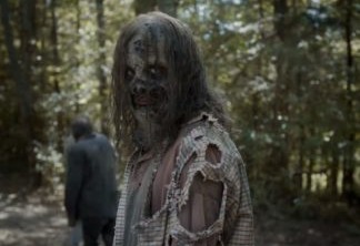 The Walking Dead: Ator soube apenas de última hora sobre reviravolta de [SPOILER]
