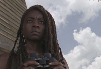 Fãs de The Walking Dead gostaram da saída de Michonne? Veja reações