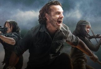 Muito sombrio: Final de The Walking Dead vai surpreender fãs