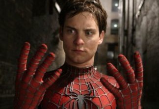 Tobey Maguire fez violento teste de cena para viver 1º Homem-Aranha; veja vídeo