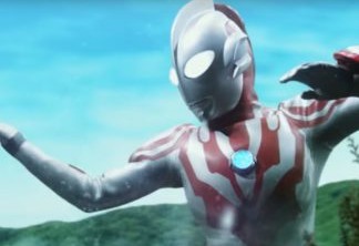 Ultraman é o novo herói da Marvel