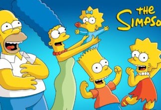 Momento icônico de Os Simpsons foi copiado da Disney