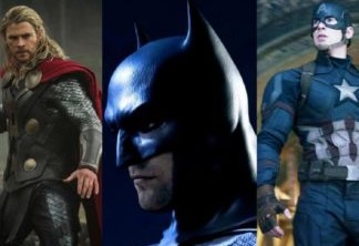 Batman de Robert Pattinson terá semelhança com heróis da Marvel; veja!
