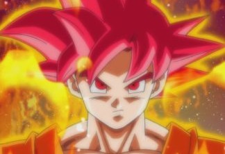 Dragon Ball Super pode introduzir uma das mais poderosas formas de Goku