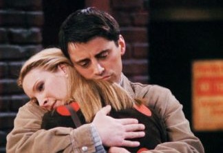 Friends: ESTE episódio mostra que Joey é na verdade inteligente
