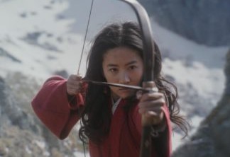 Mulan vai para guerra em novo trailer legendado de filme live-action