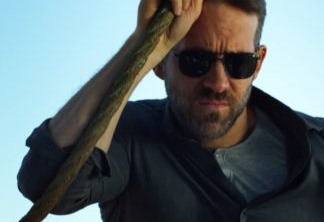 Após Bruno Gagliasso, Netflix anuncia Ryan Reynolds em La Casa de Papel; veja!