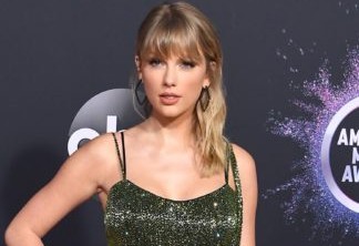 Netflix revela data de estreia do documentário de Taylor Swift