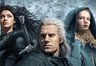 The Witcher perde estrela na Netflix