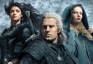 The Witcher ou Vikings? Fãs escolhem a MELHOR série medieval