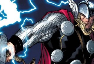 Momento mais VERGONHOSO de Thor é revelado na Marvel