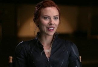 Marvel detalha o novo traje de Scarlett Johansson em Viúva Negra