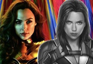 Filme da DC supera o da Marvel como o mais aguardado de 2020