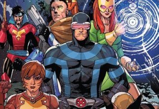 Os X-Men mostram por que NUNCA serão a equipe mais forte da Marvel
