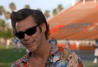Jim Carrey de volta como Ace Ventura? Criador faz anúncio aos fãs