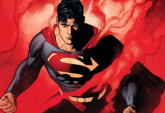 Não é perfeito? Superman revela o que não gosta sobre si mesmo na DC