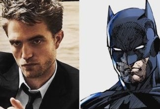 Batman de Robert Pattinson terá dois bizarros vilões da DC