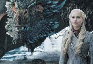 Game of Thrones: Comparação da Daenerys da série com a do livro é surpreendente