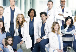 Mais um! Após Karev, outro médico querido vai deixar Grey's Anatomy? Veja