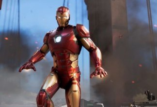 Poderoso herói do MCU assume manto do Homem de Ferro em imagem oficial; veja
