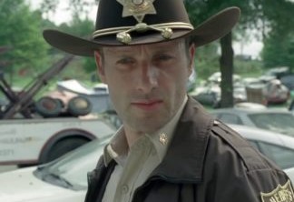 Piloto de The Walking Dead revela erro na continuidade da série