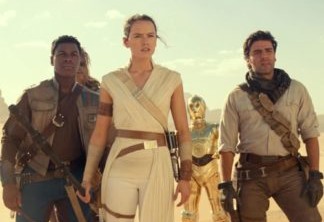 Fãs detonam novo clipe de Star Wars 9: "Cruel e sem coração"